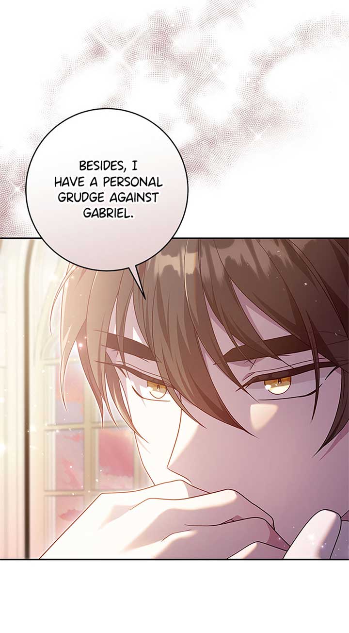 The Life of an Evil Empress Chapter 50 - Page 53