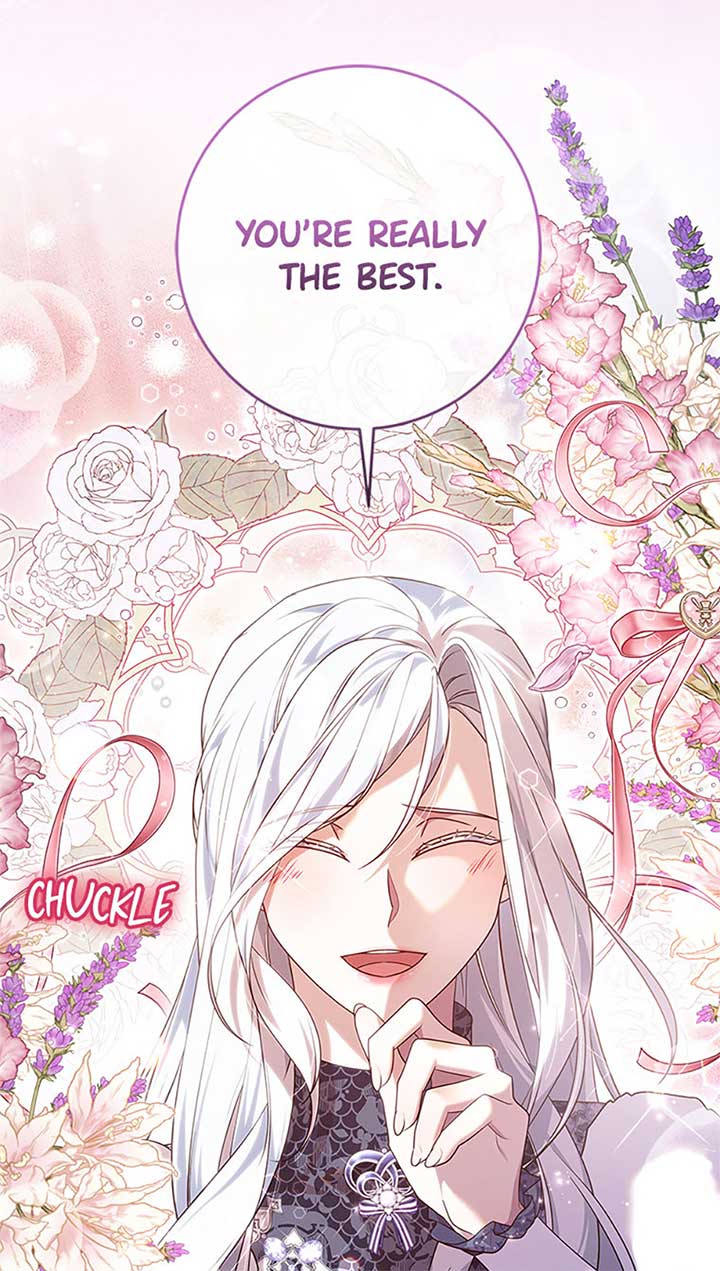 The Life of an Evil Empress Chapter 50 - Page 6
