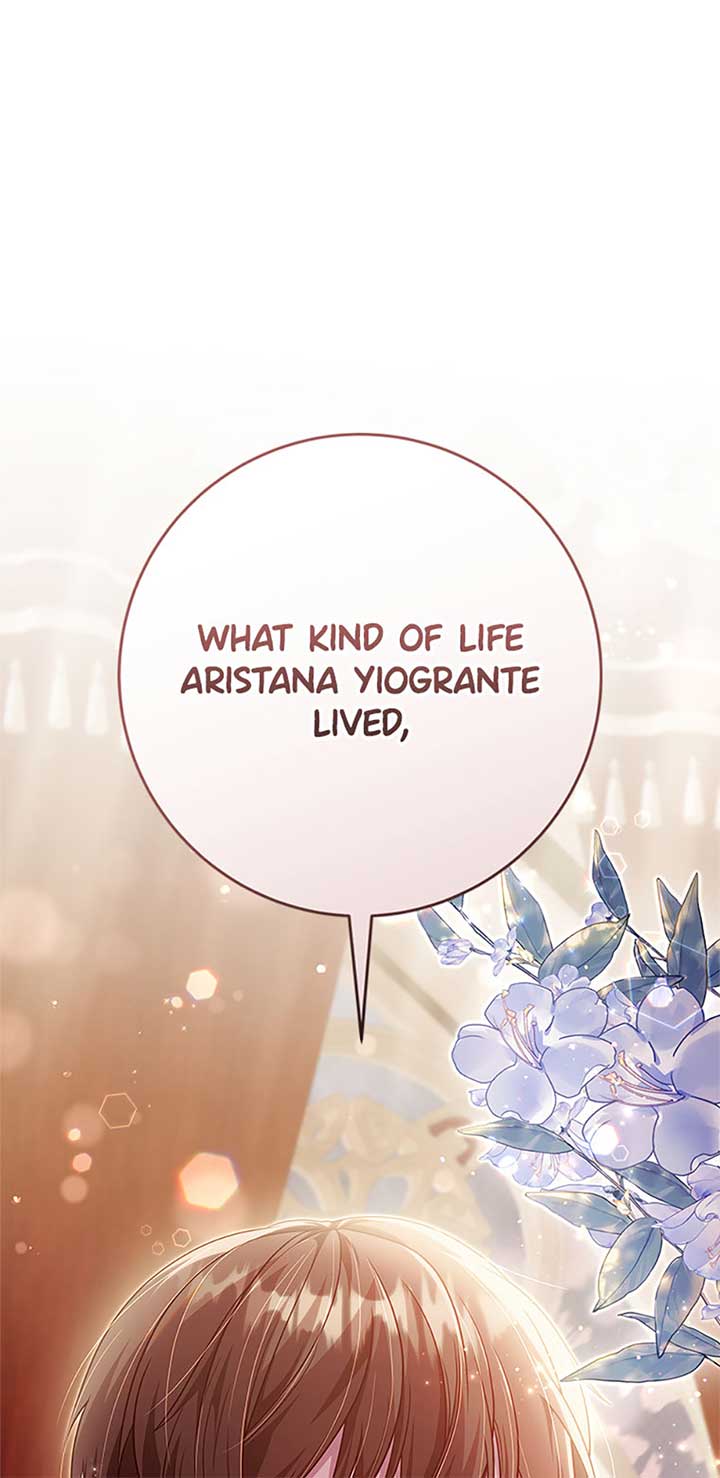 The Life of an Evil Empress Chapter 50 - Page 60