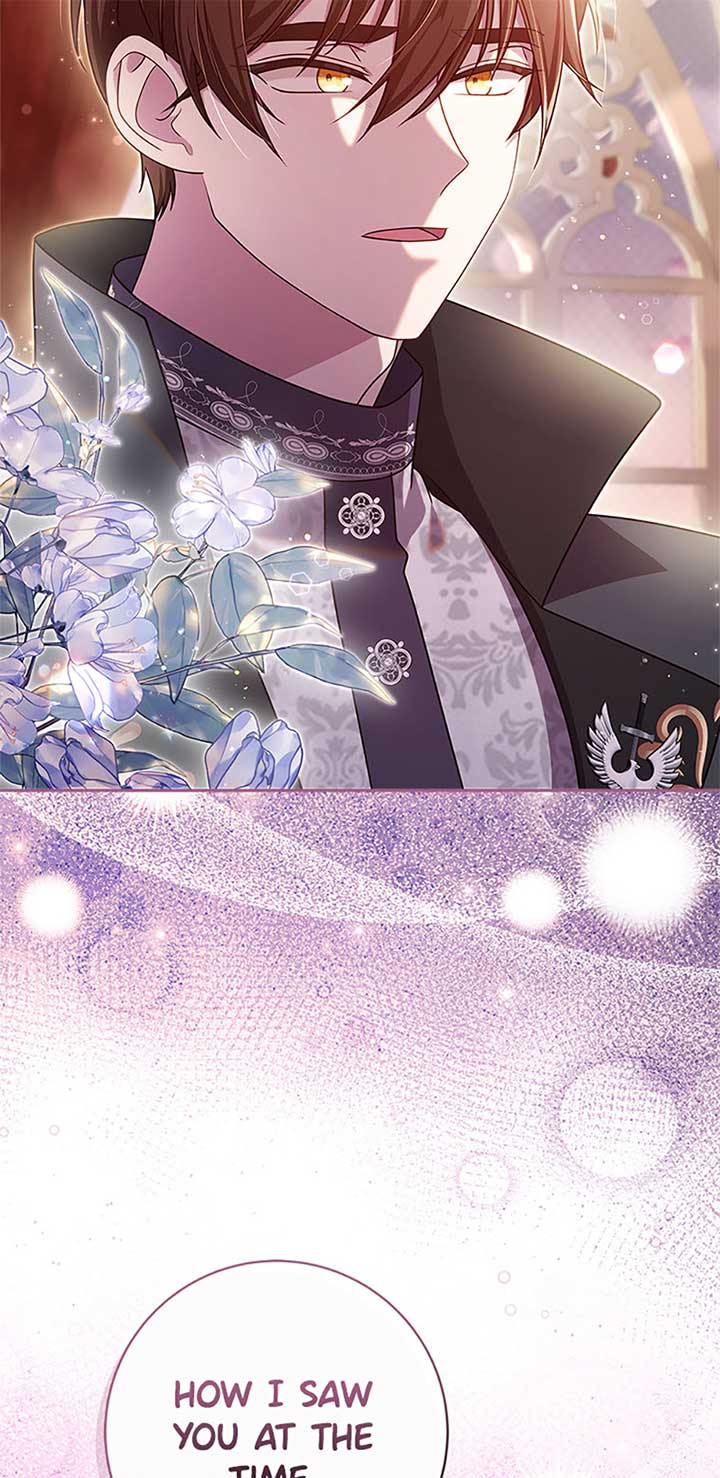 The Life of an Evil Empress Chapter 50 - Page 61
