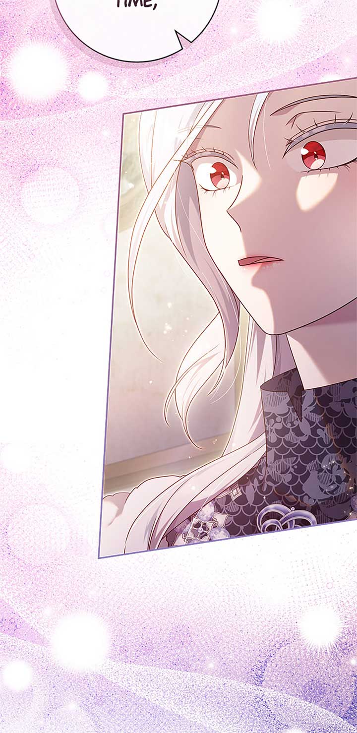 The Life of an Evil Empress Chapter 50 - Page 62
