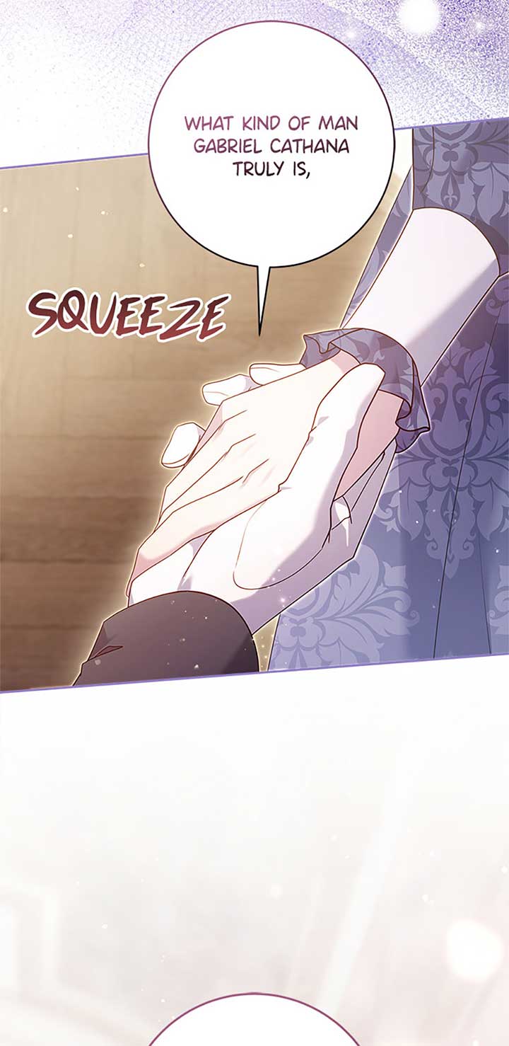 The Life of an Evil Empress Chapter 50 - Page 63