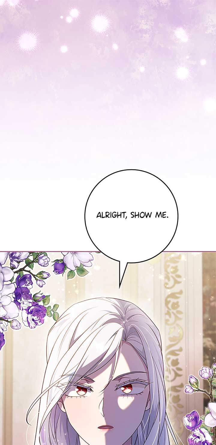 The Life of an Evil Empress Chapter 50 - Page 65