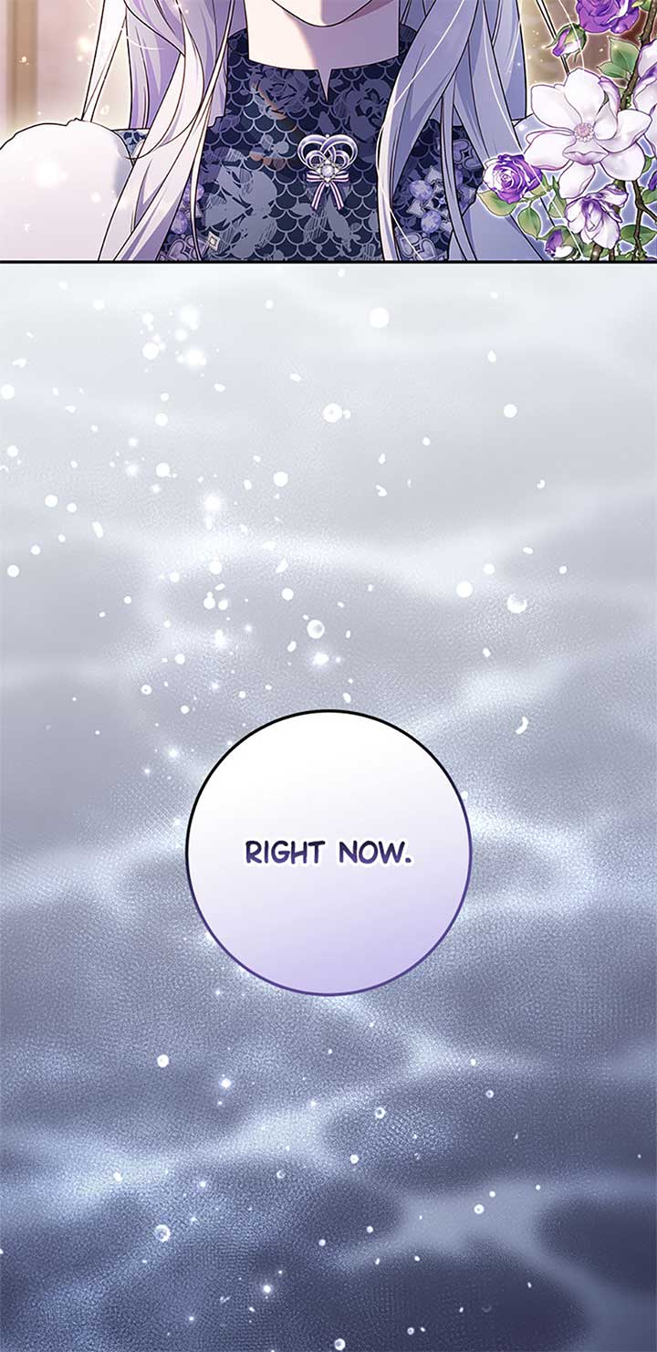 The Life of an Evil Empress Chapter 50 - Page 66