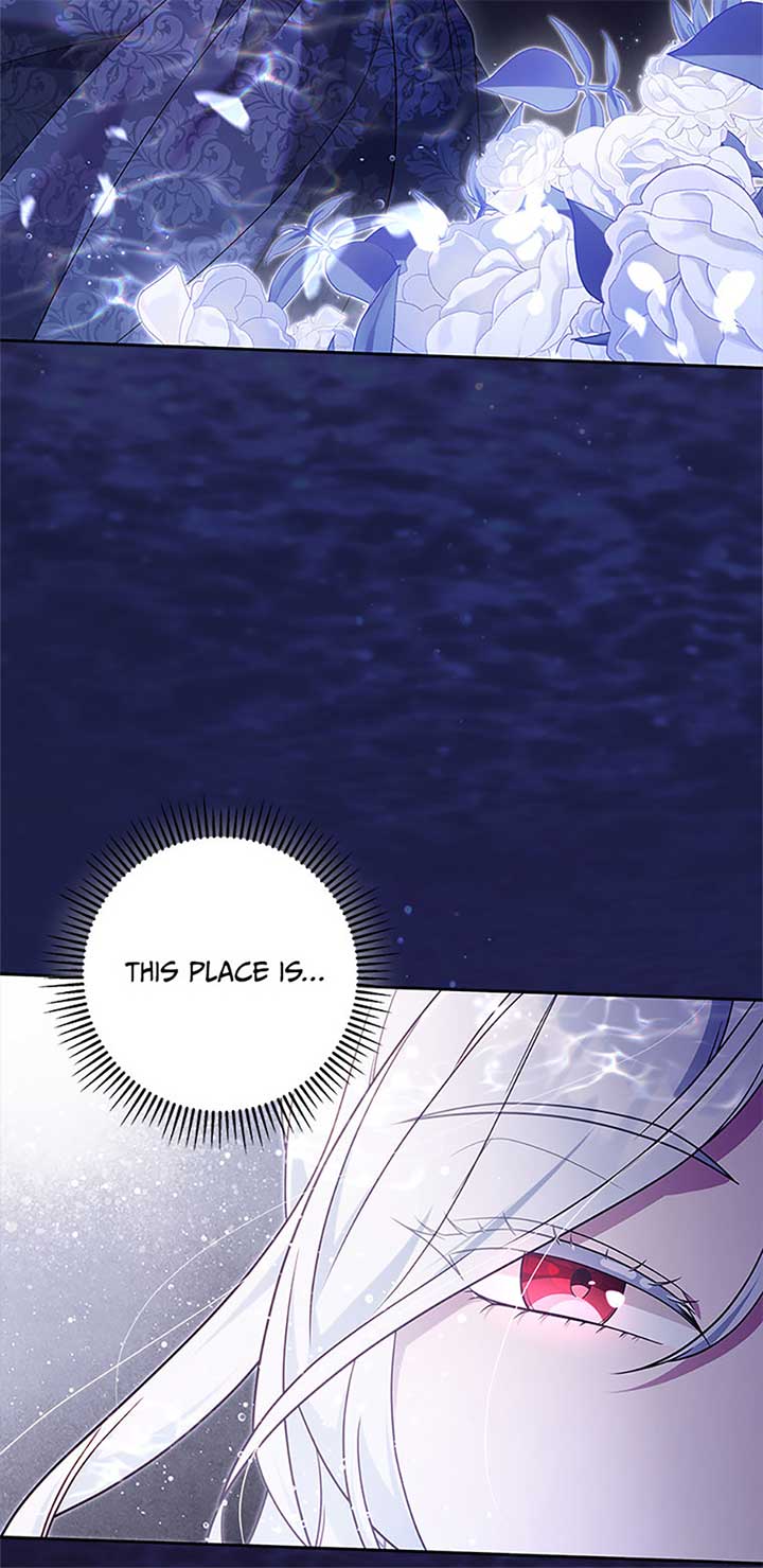 The Life of an Evil Empress Chapter 50 - Page 69