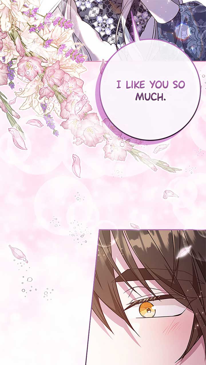 The Life of an Evil Empress Chapter 50 - Page 7
