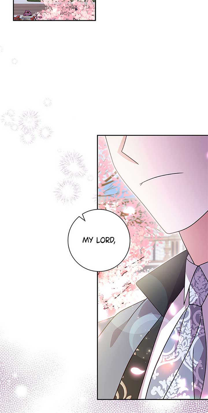 The Life of an Evil Empress Chapter 50 - Page 71