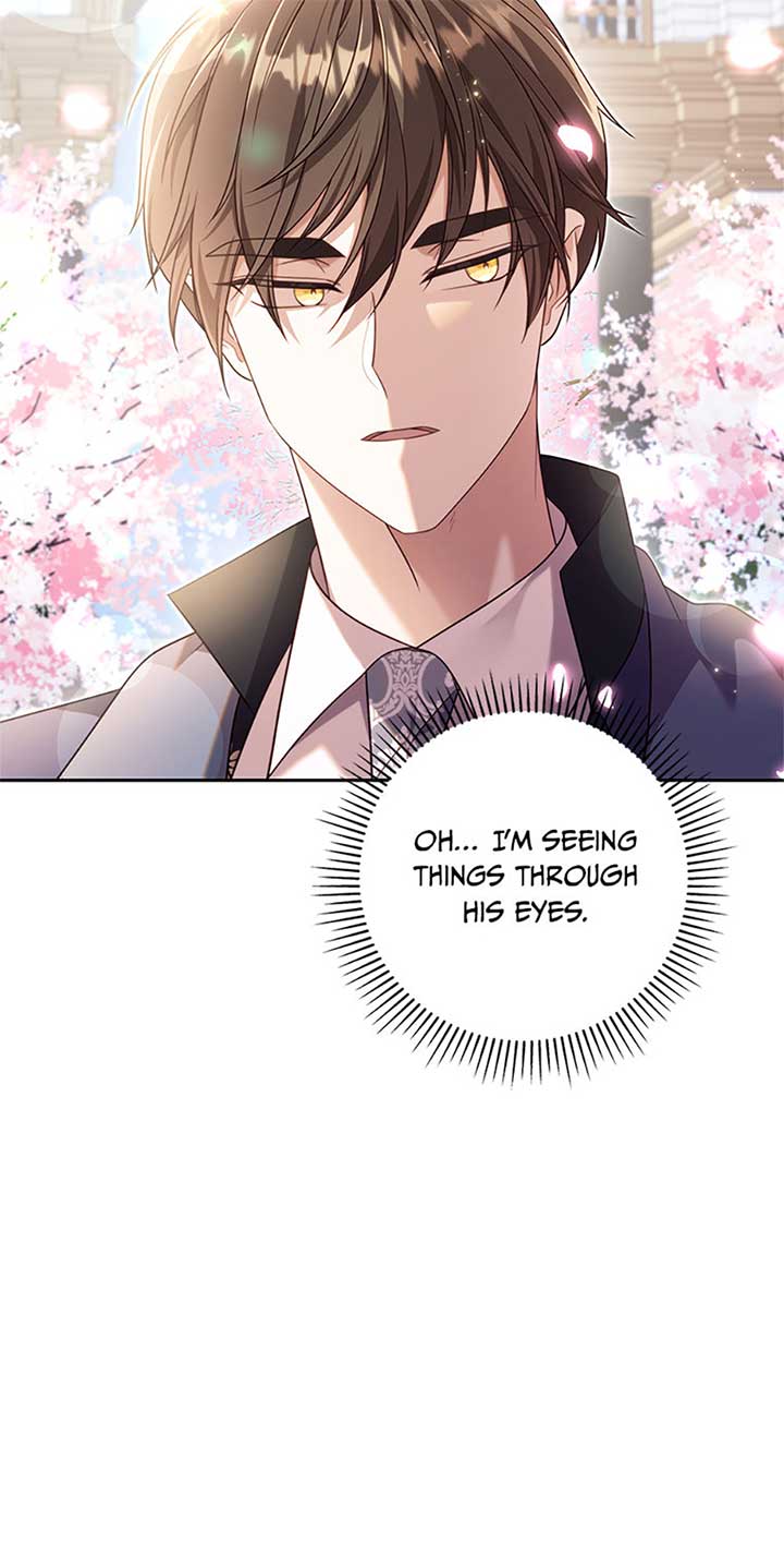 The Life of an Evil Empress Chapter 50 - Page 74