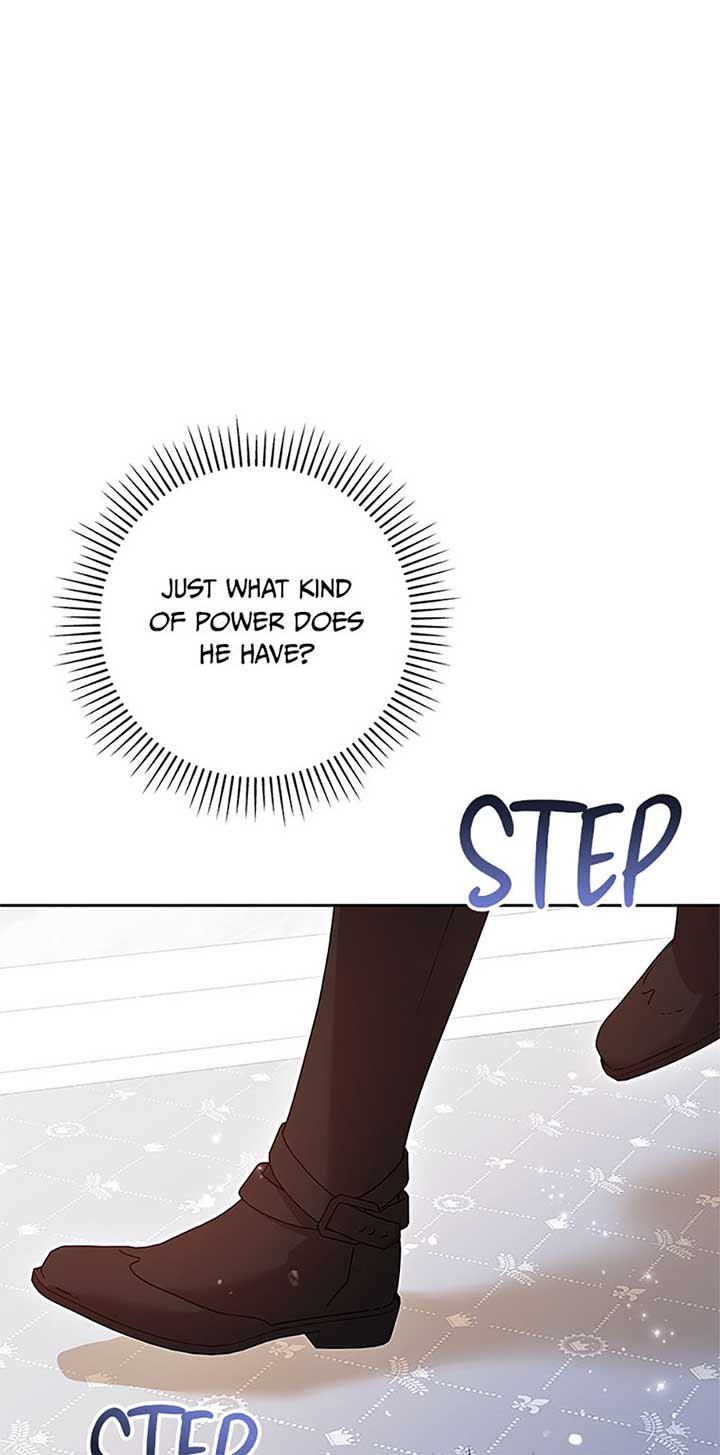 The Life of an Evil Empress Chapter 50 - Page 75