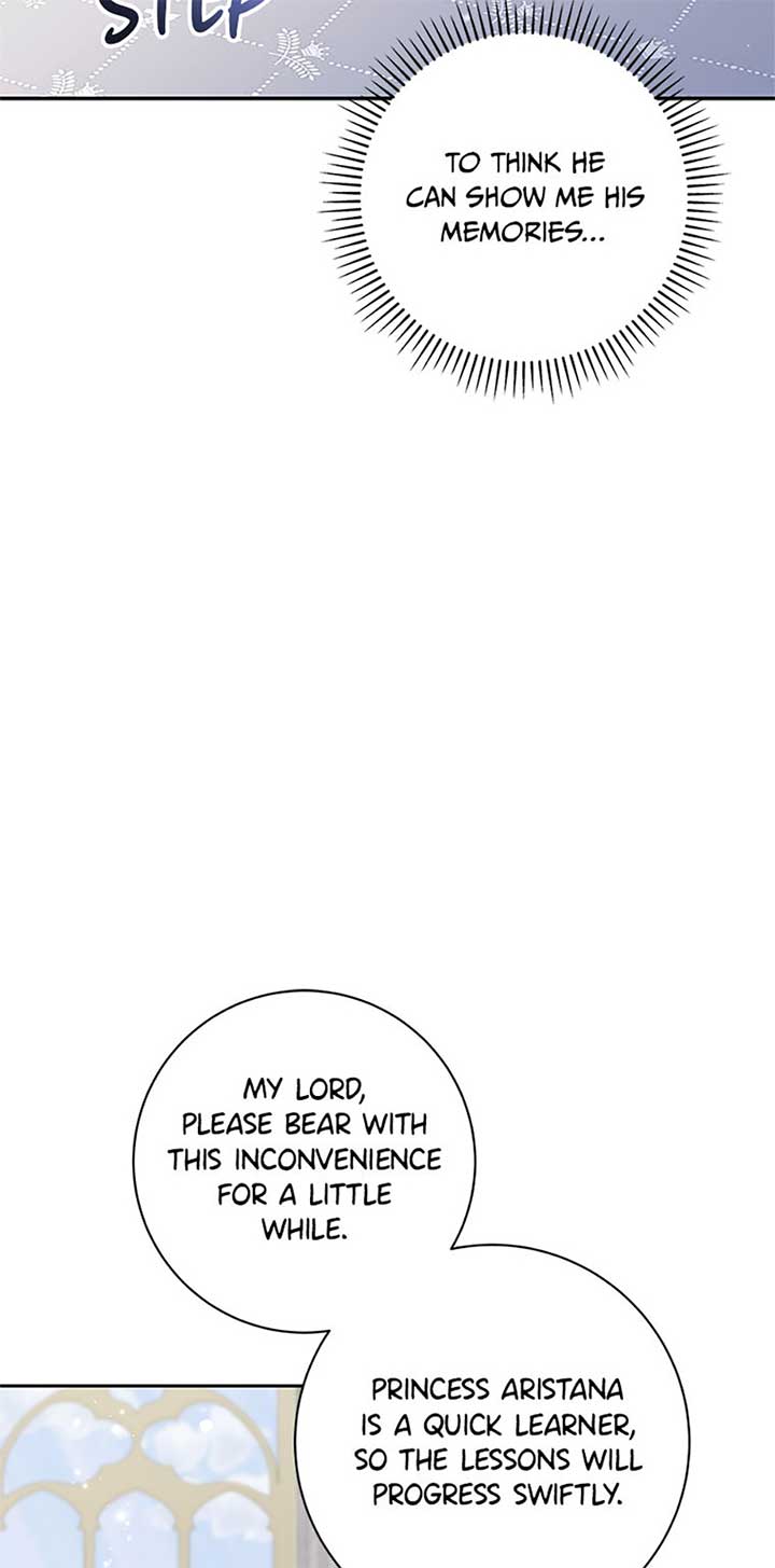 The Life of an Evil Empress Chapter 50 - Page 76