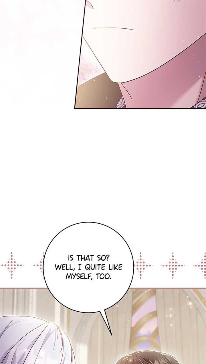 The Life of an Evil Empress Chapter 50 - Page 8