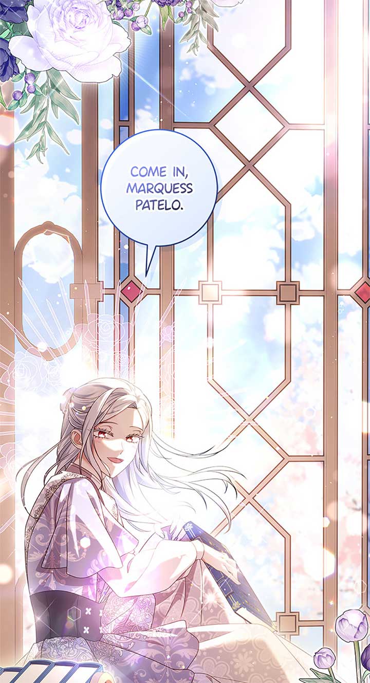 The Life of an Evil Empress Chapter 50 - Page 81