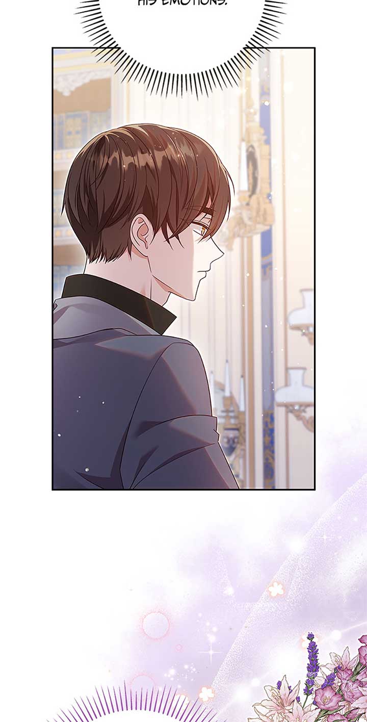 The Life of an Evil Empress Chapter 51 - Page 11