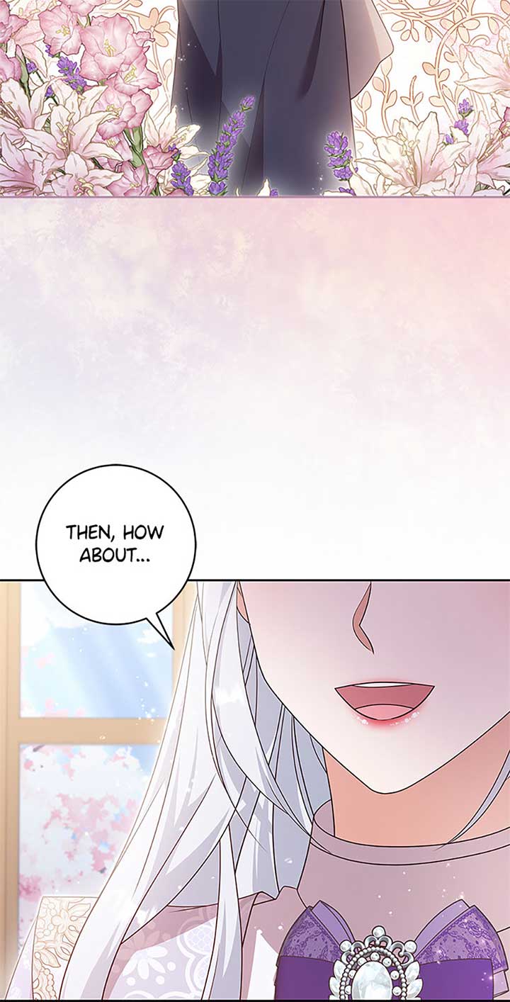 The Life of an Evil Empress Chapter 51 - Page 13