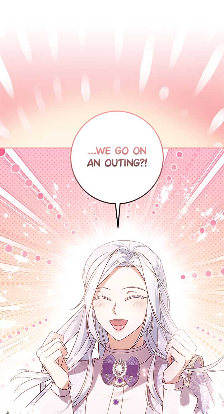 The Life of an Evil Empress Chapter 51 - Page 14