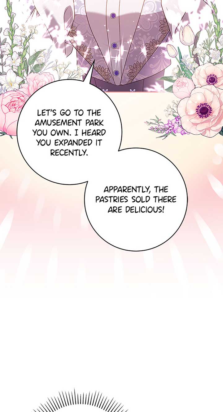 The Life of an Evil Empress Chapter 51 - Page 15