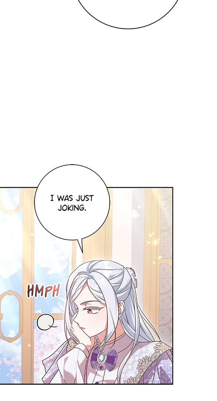 The Life of an Evil Empress Chapter 51 - Page 17