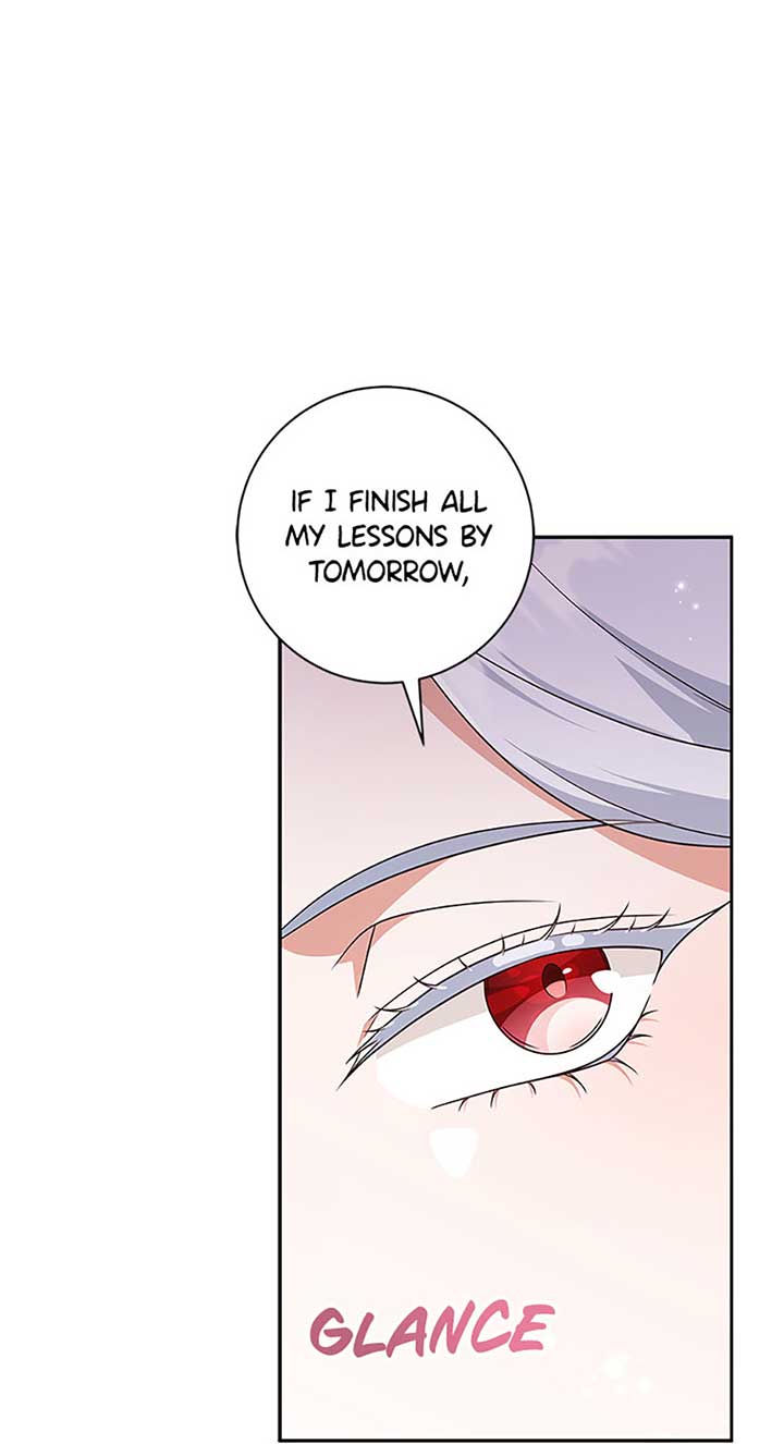 The Life of an Evil Empress Chapter 51 - Page 18