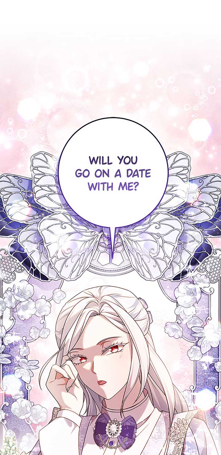 The Life of an Evil Empress Chapter 51 - Page 19