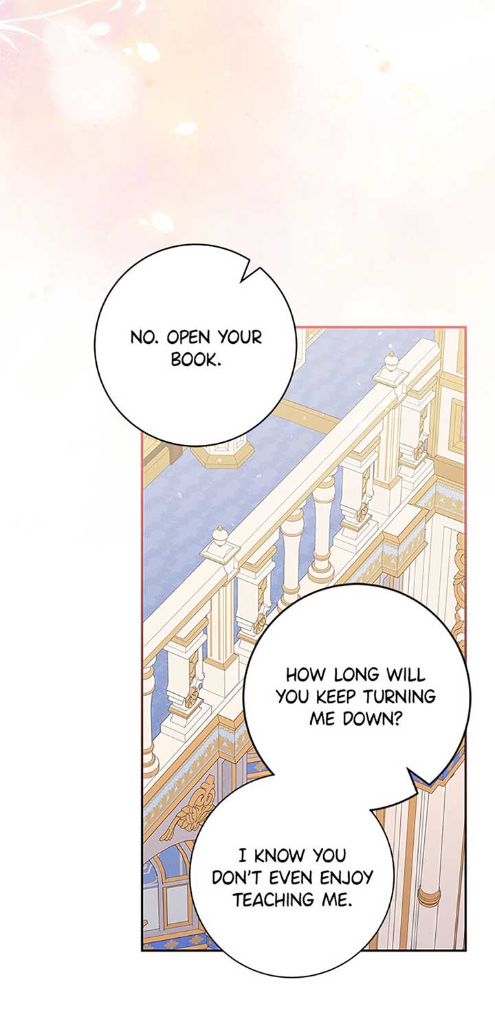 The Life of an Evil Empress Chapter 51 - Page 23