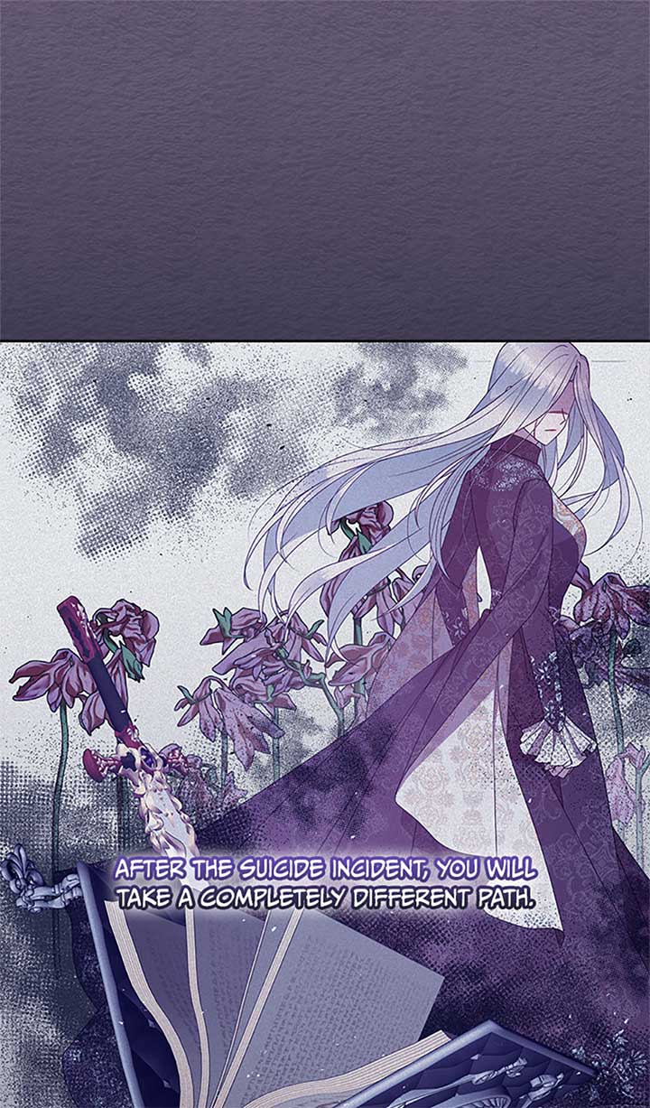 The Life of an Evil Empress Chapter 51 - Page 28