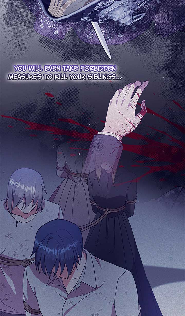 The Life of an Evil Empress Chapter 51 - Page 29