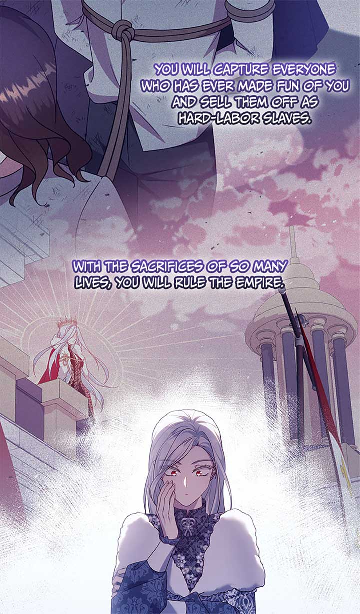 The Life of an Evil Empress Chapter 51 - Page 30