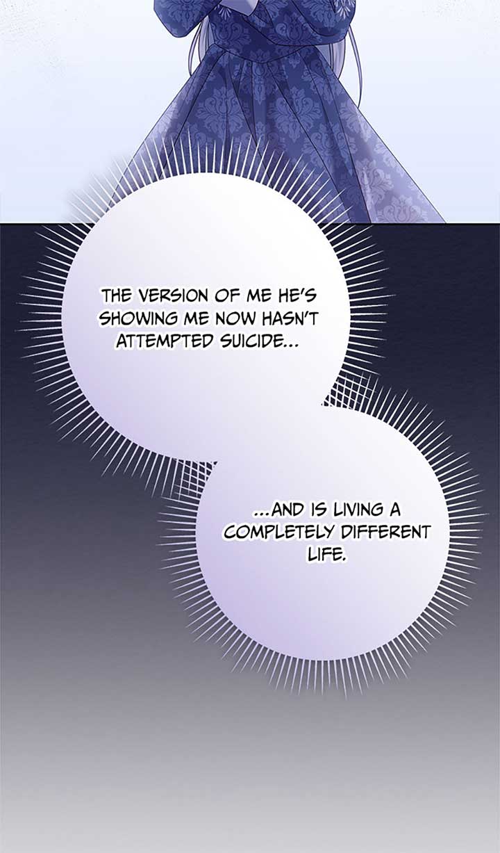 The Life of an Evil Empress Chapter 51 - Page 31
