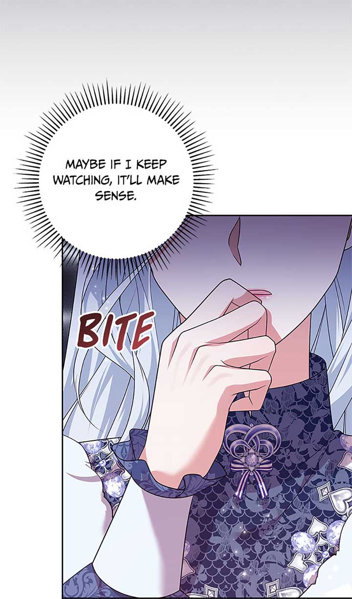 The Life of an Evil Empress Chapter 51 - Page 32