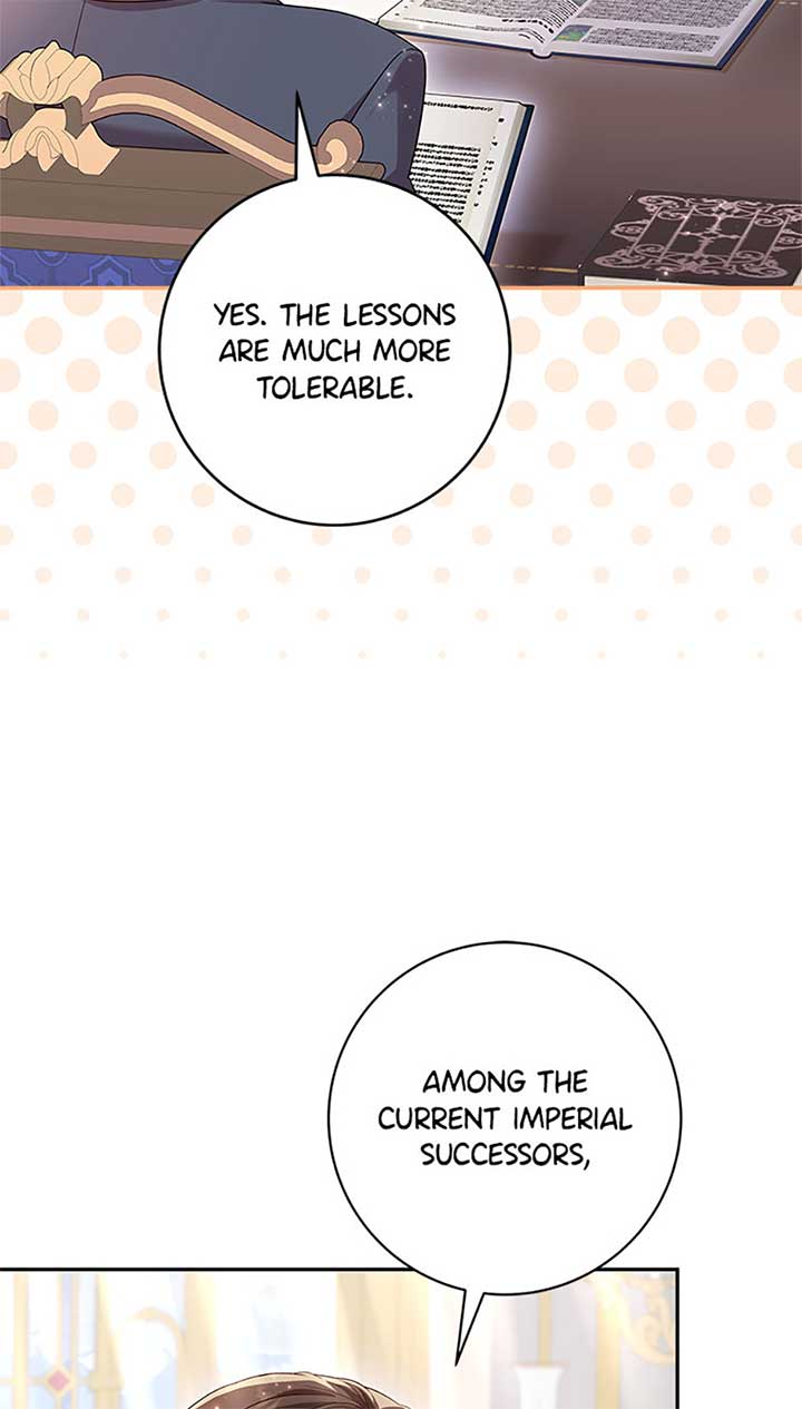 The Life of an Evil Empress Chapter 51 - Page 34