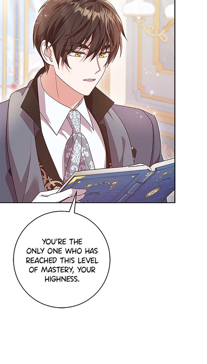 The Life of an Evil Empress Chapter 51 - Page 35