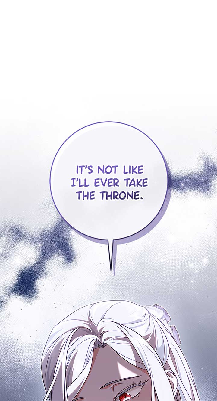 The Life of an Evil Empress Chapter 51 - Page 37