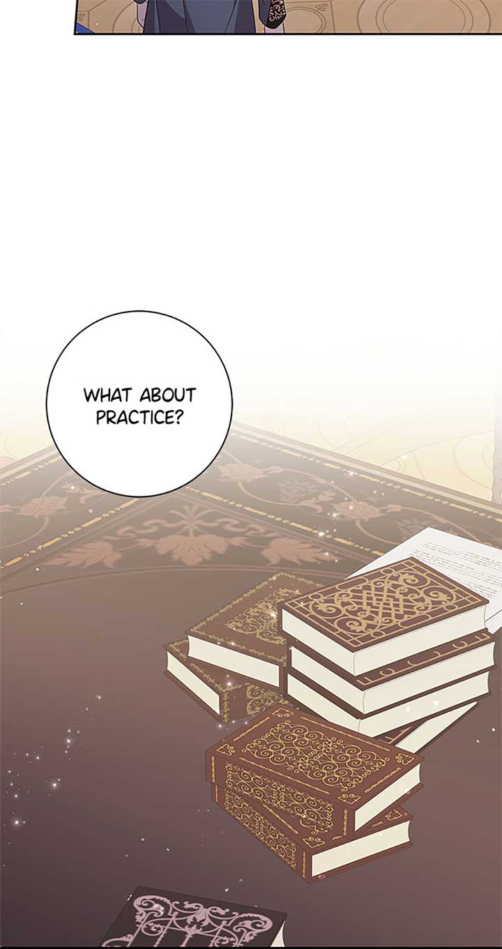 The Life of an Evil Empress Chapter 51 - Page 4