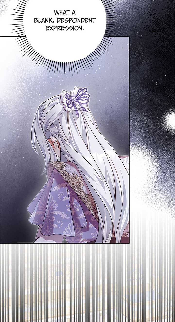 The Life of an Evil Empress Chapter 51 - Page 40