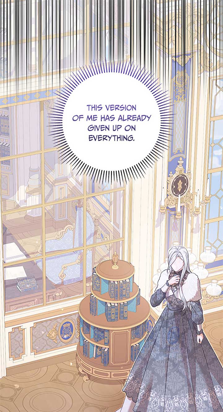 The Life of an Evil Empress Chapter 51 - Page 41