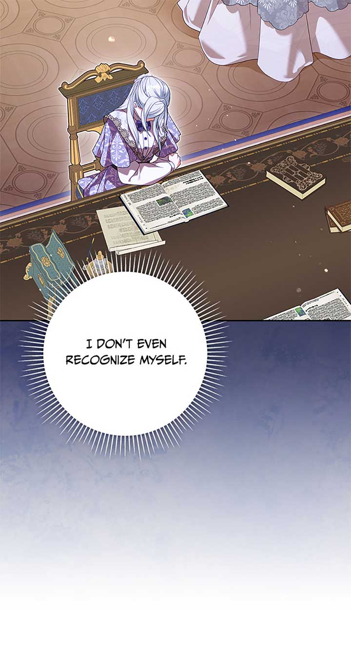 The Life of an Evil Empress Chapter 51 - Page 42