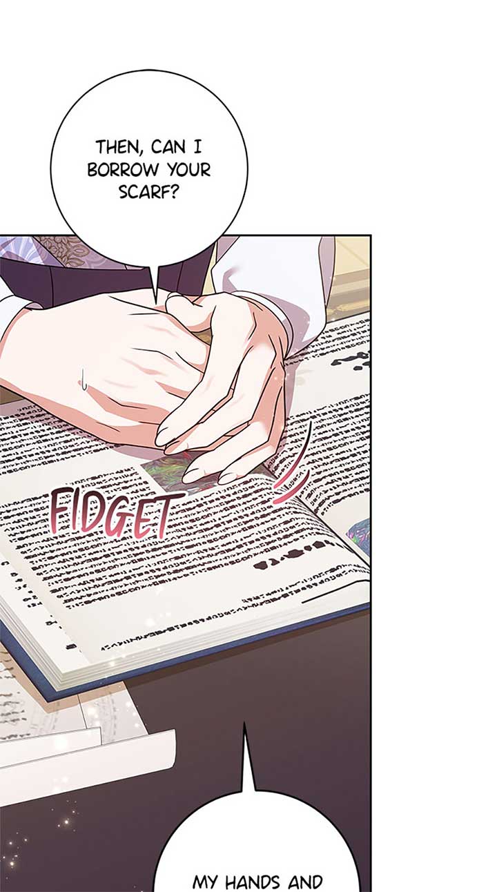 The Life of an Evil Empress Chapter 51 - Page 45