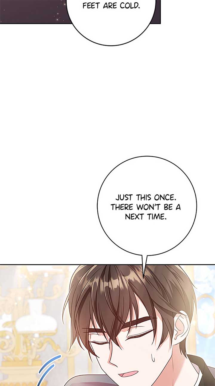 The Life of an Evil Empress Chapter 51 - Page 46