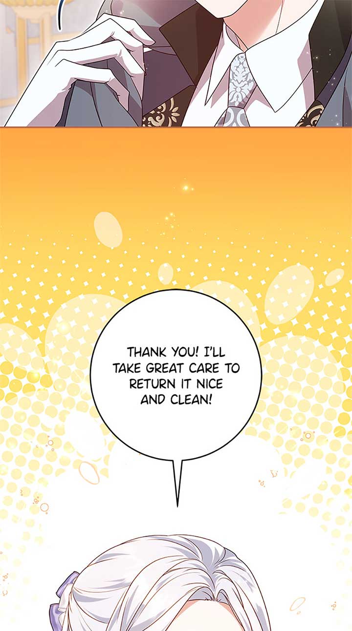 The Life of an Evil Empress Chapter 51 - Page 47