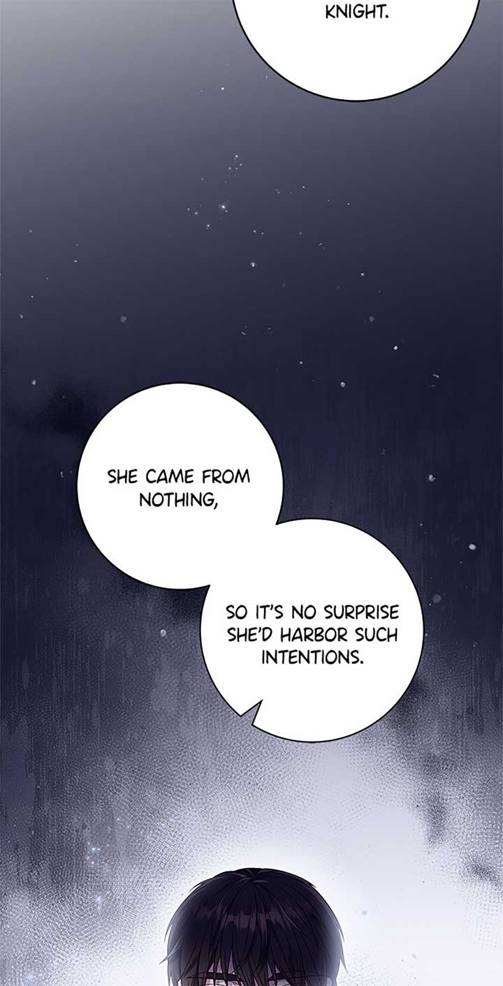 The Life of an Evil Empress Chapter 51 - Page 59