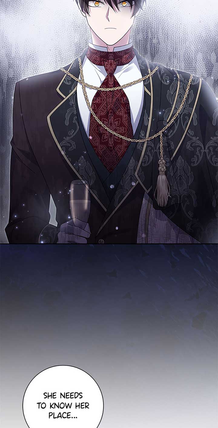 The Life of an Evil Empress Chapter 51 - Page 60