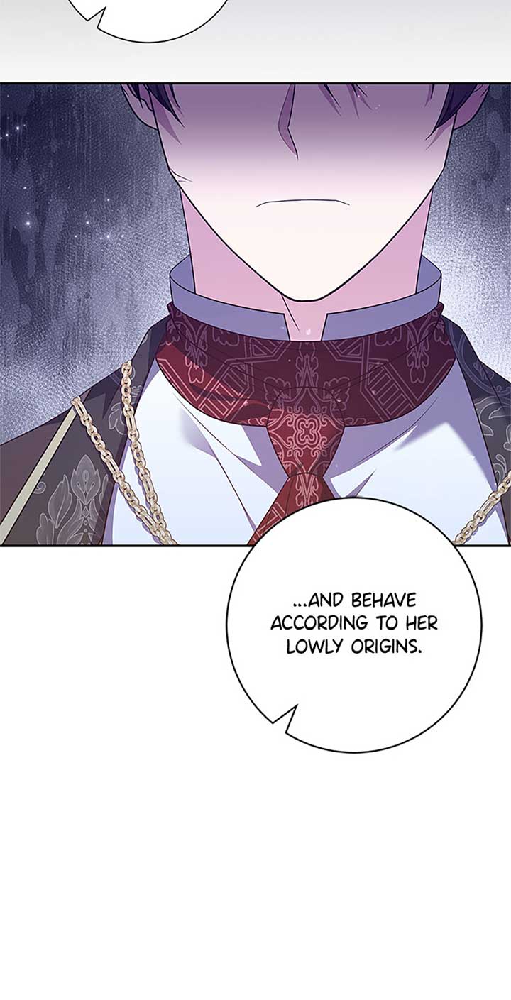 The Life of an Evil Empress Chapter 51 - Page 61