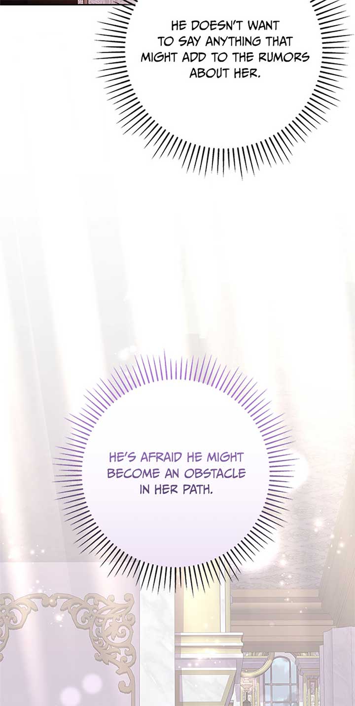 The Life of an Evil Empress Chapter 51 - Page 63