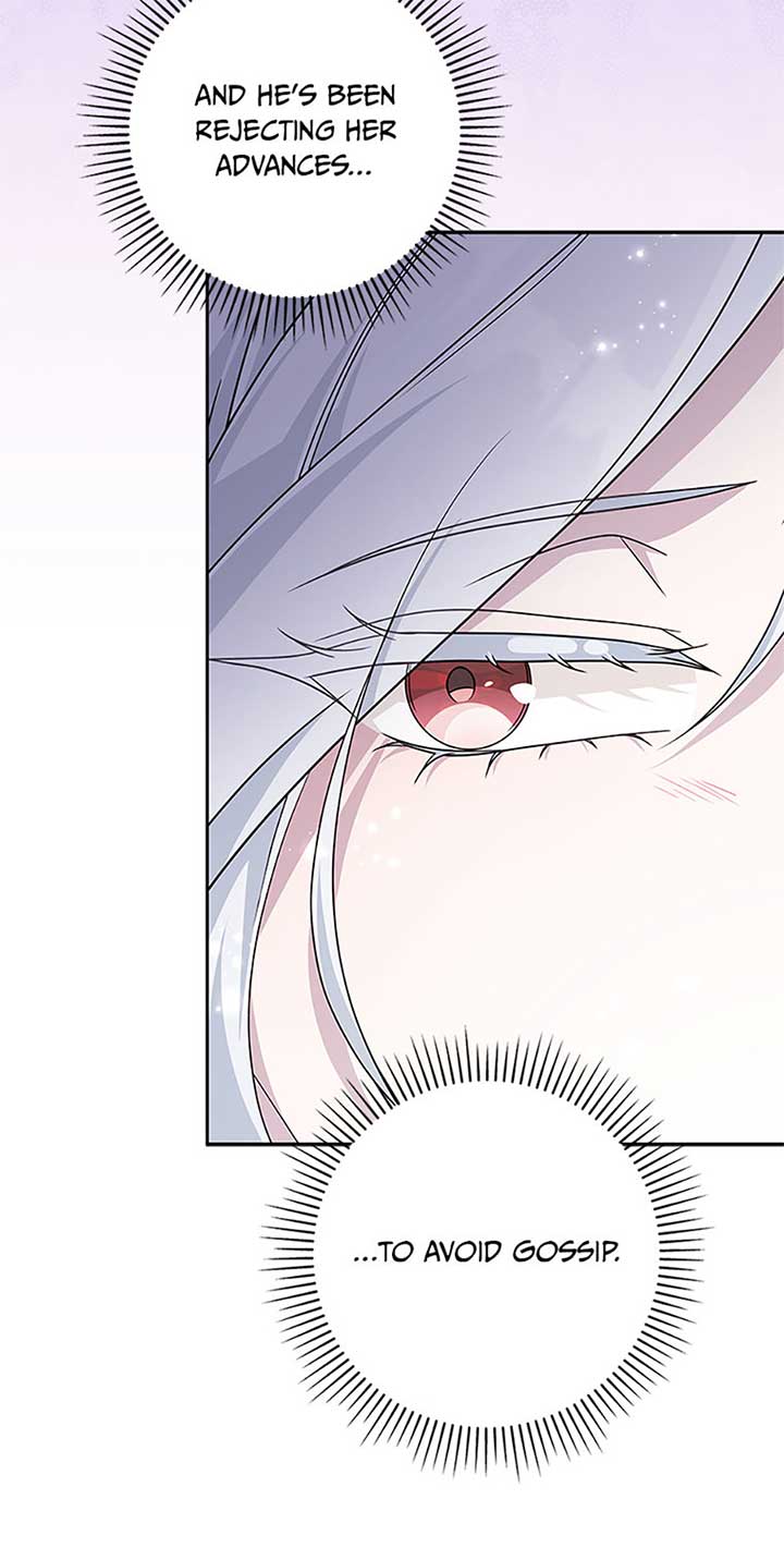 The Life of an Evil Empress Chapter 51 - Page 65