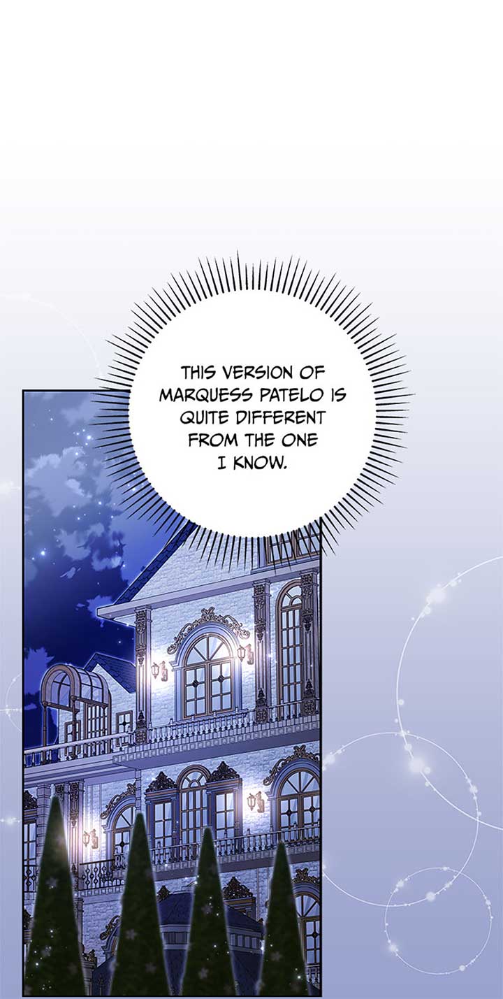 The Life of an Evil Empress Chapter 51 - Page 66