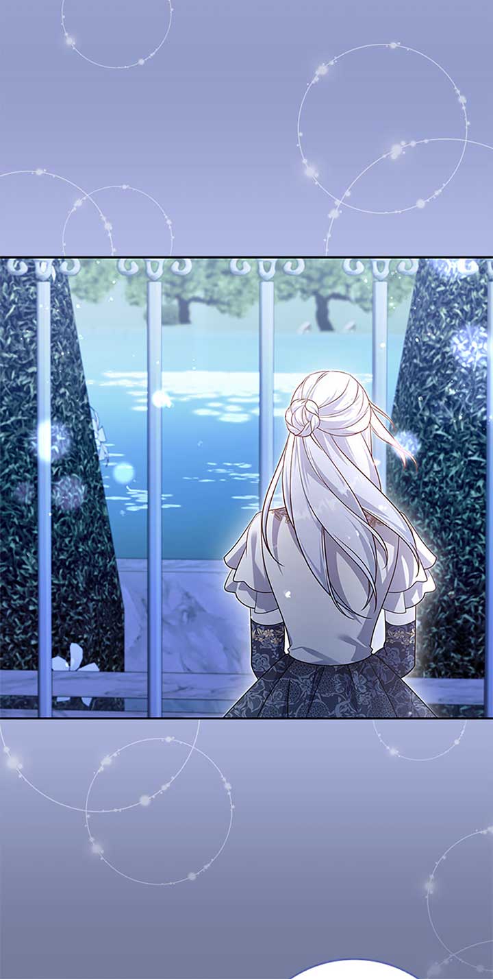 The Life of an Evil Empress Chapter 51 - Page 67