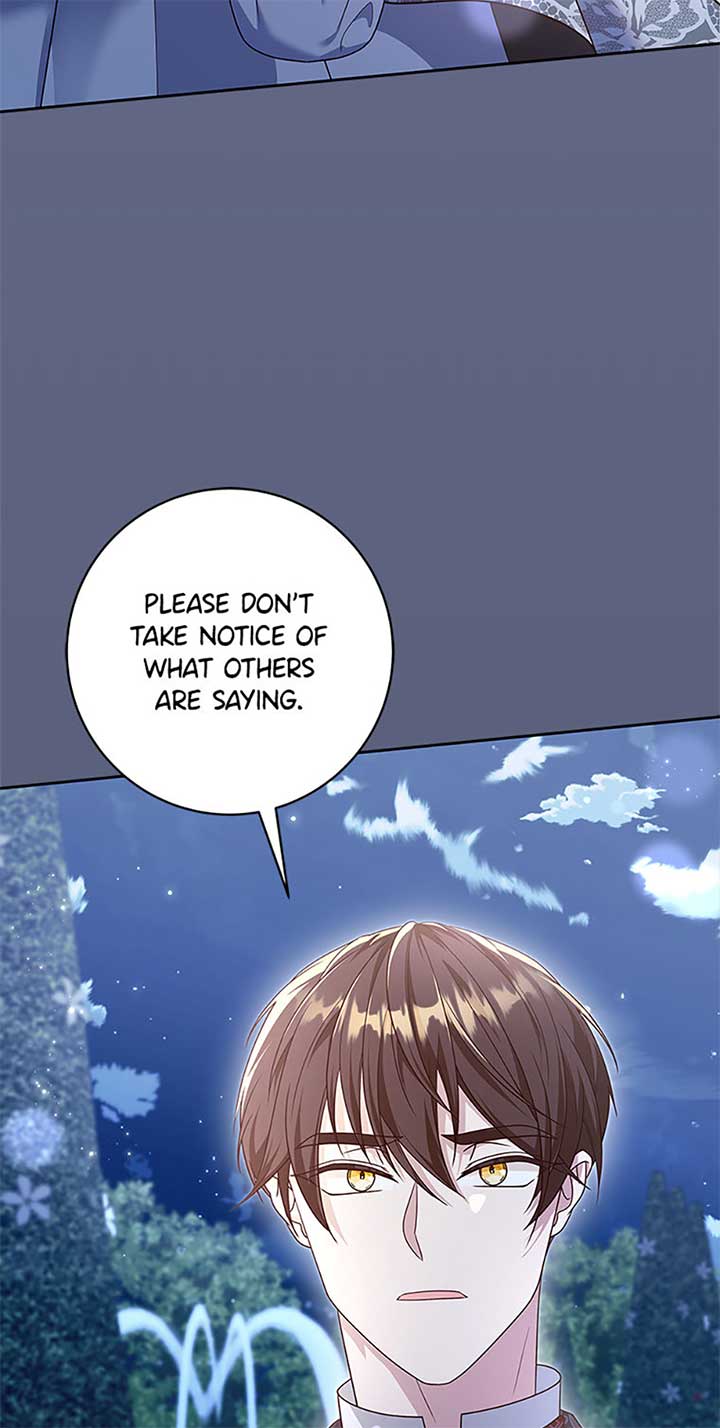 The Life of an Evil Empress Chapter 51 - Page 69