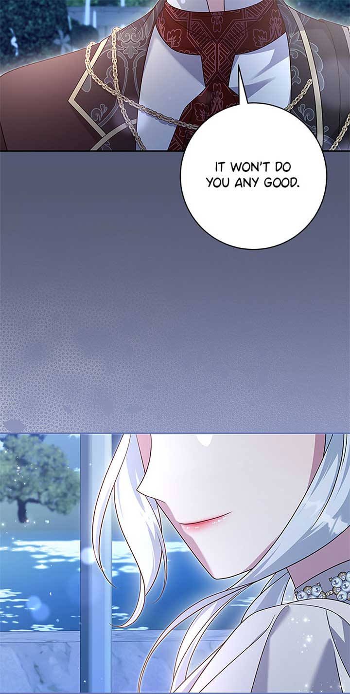 The Life of an Evil Empress Chapter 51 - Page 70