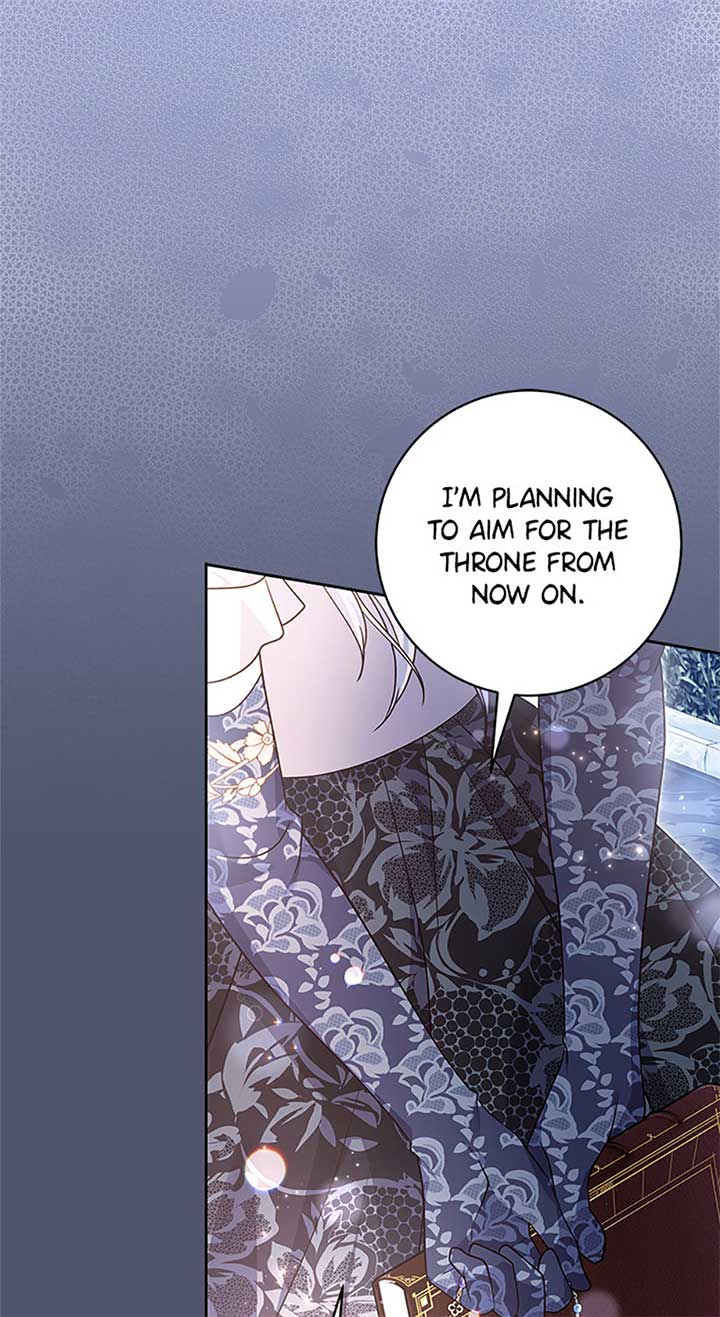 The Life of an Evil Empress Chapter 51 - Page 71