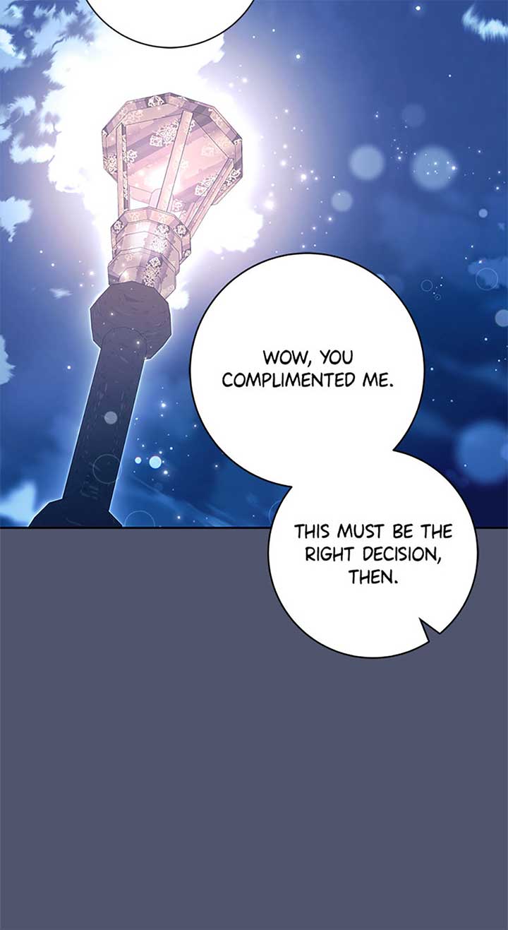 The Life of an Evil Empress Chapter 51 - Page 75